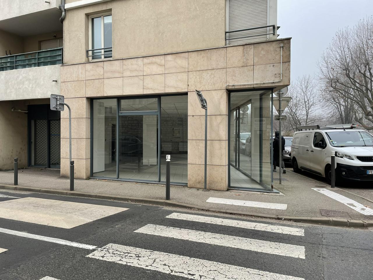 Local d'activité Villefranche-sur-Saône 155m² Location local d'activité Villefranche-sur-Saône Rhône OLACT2419733 0